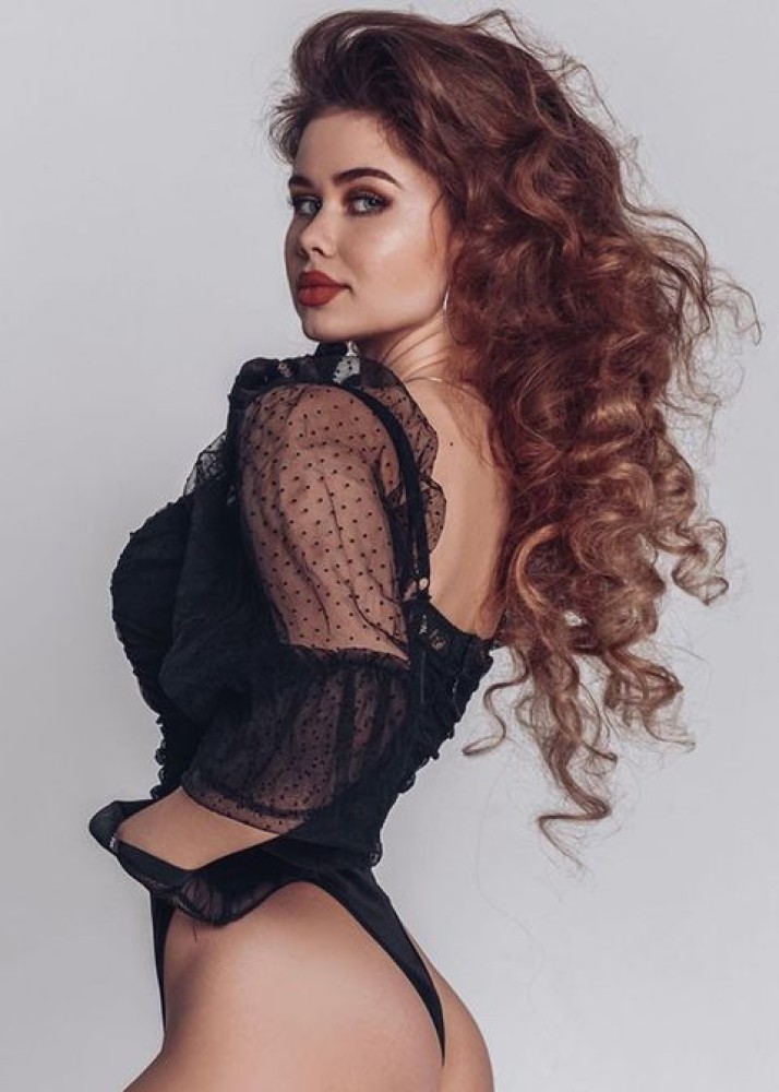 Индивидуалка Эмма фото № 2 в городе Кизляр