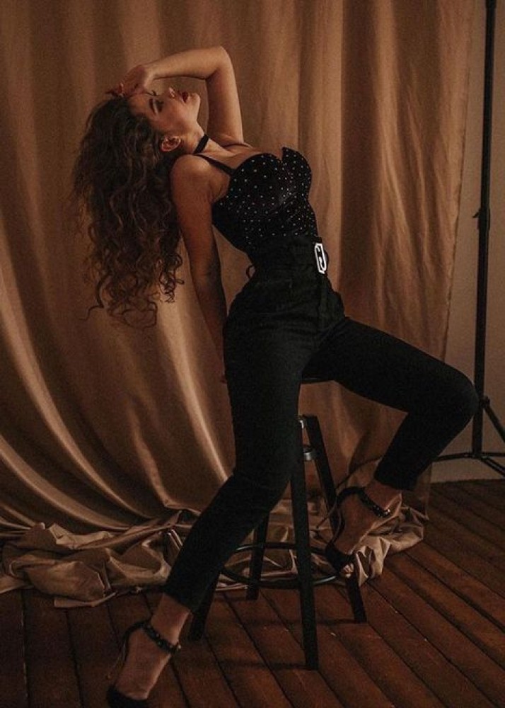 Индивидуалка Эмма фото № 2 в городе Кизляр