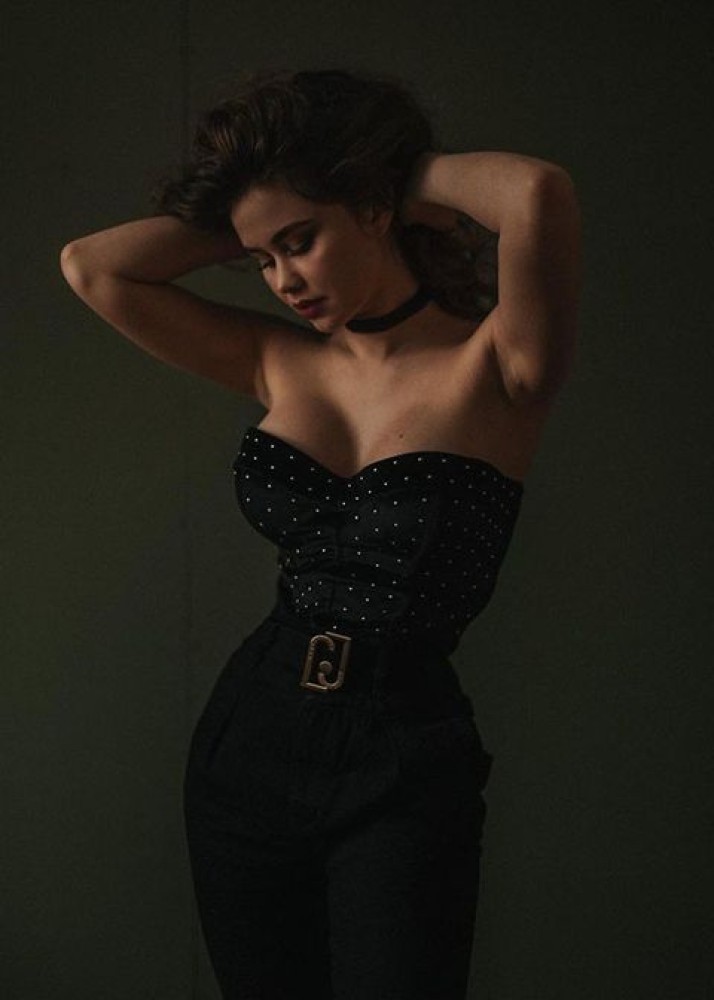 Индивидуалка Эмма фото № 2 в городе Кизляр