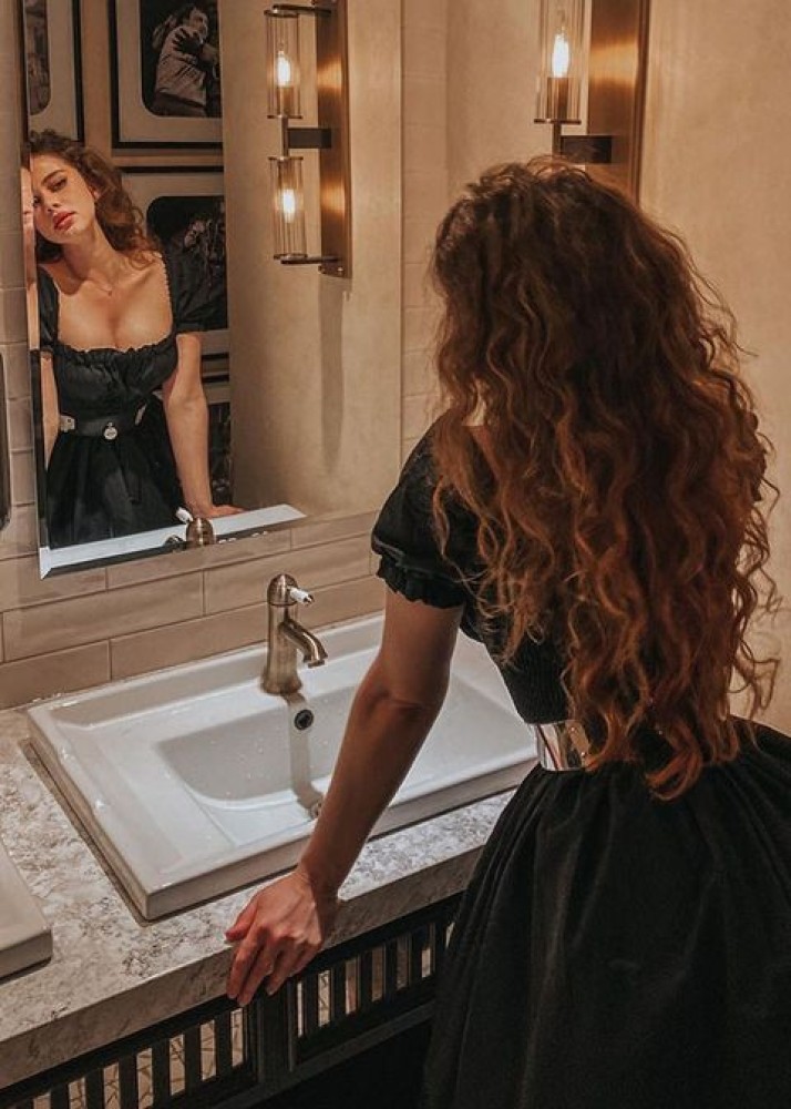 Индивидуалка Эмма фото № 2 в городе Кизляр