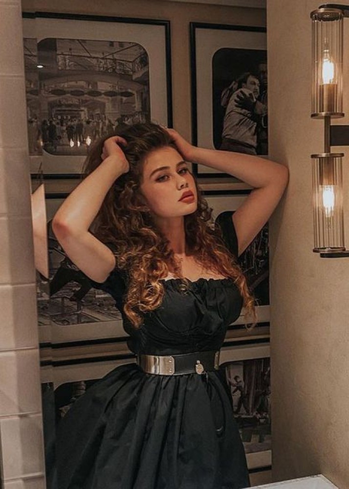 Индивидуалка Эмма фото № 2 в городе Кизляр