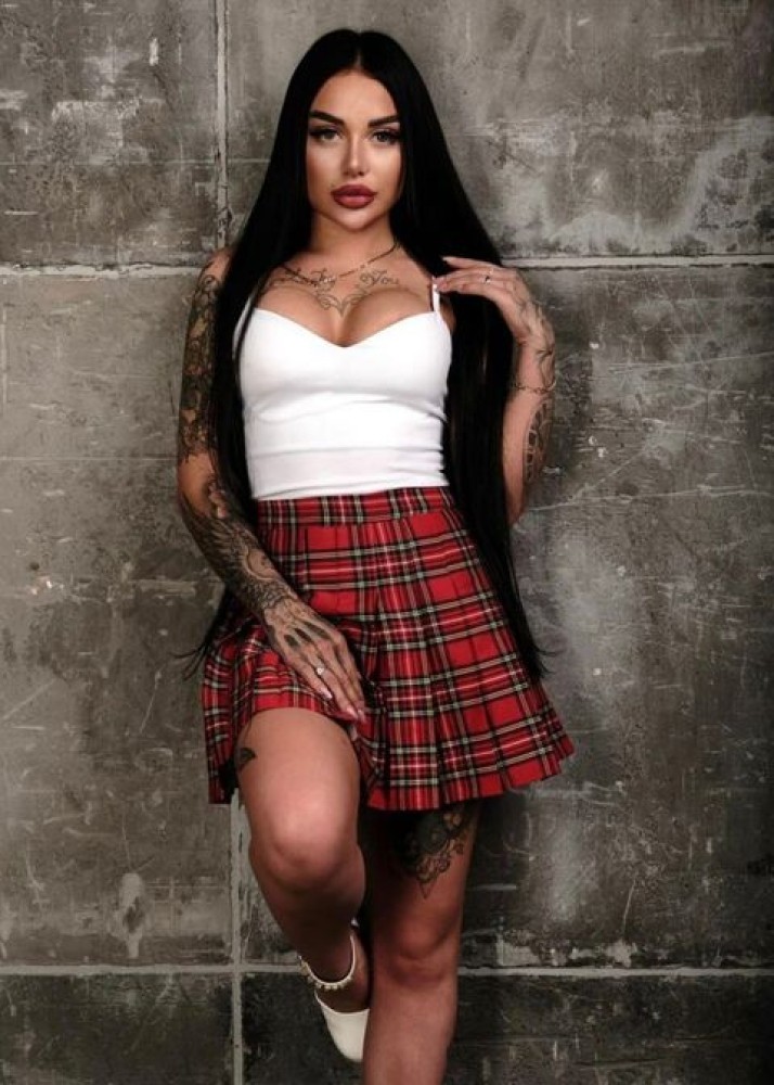 Индивидуалка Эрика главное фото в городе Кизляр 