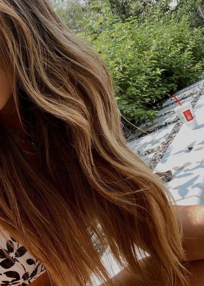 Индивидуалка Каролина фото № 2 в городе Кизляр