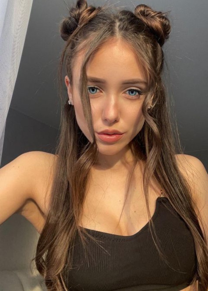 Индивидуалка Катя фото № 2 в городе Кизляр