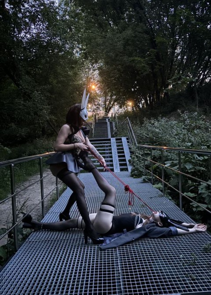 Индивидуалка Крис фото № 2 в городе Кизляр