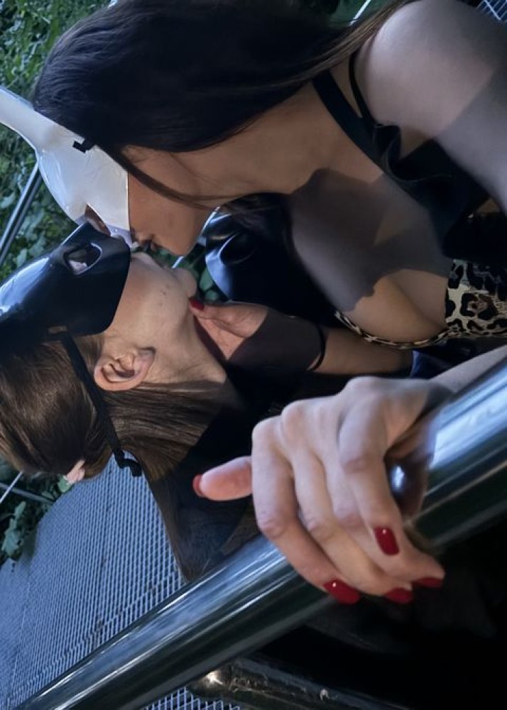 Индивидуалка Крис фото № 2 в городе Кизляр