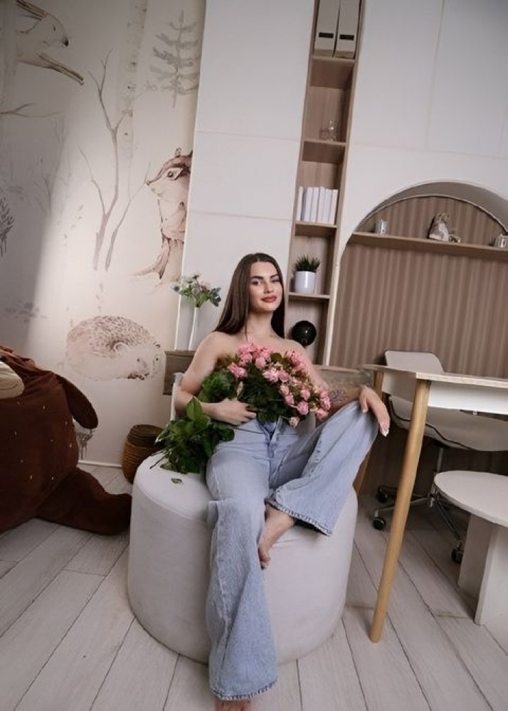 Индивидуалка Ксения фото № 2 в городе Кизляр