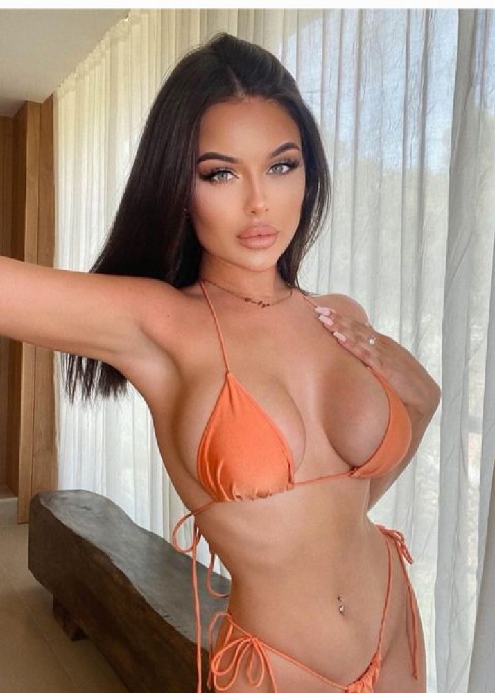 Индивидуалка Лейла главное фото в городе Кизляр 