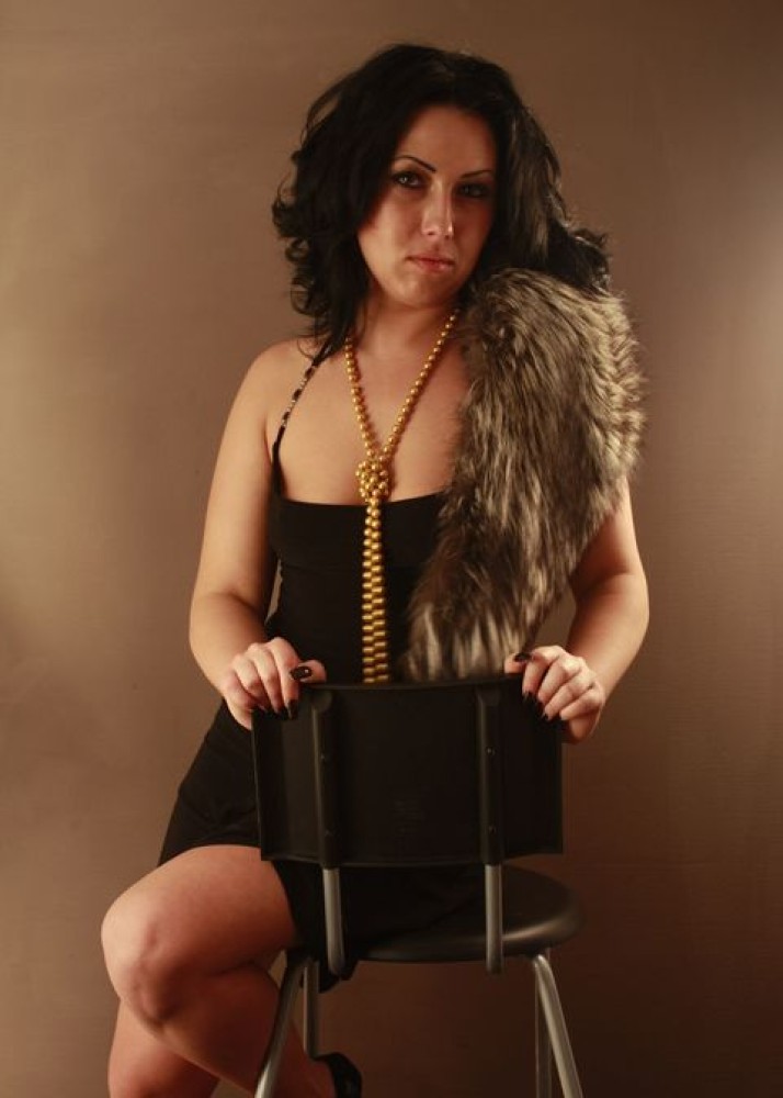 Индивидуалка Лина фото № 2 в городе Кизляр