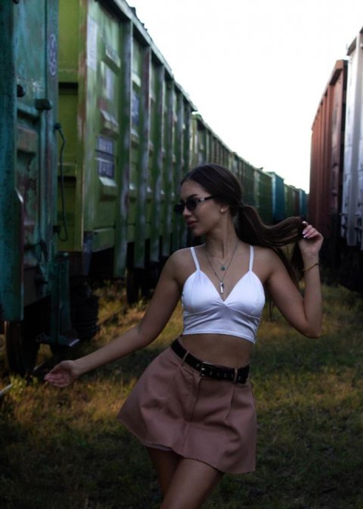 Индивидуалка Лиза фото № 2 в городе Кизляр