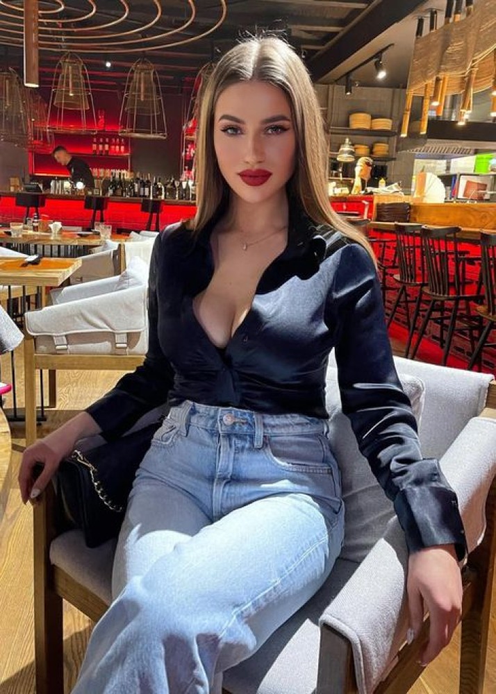 Индивидуалка Лиза фото № 2 в городе Кизляр