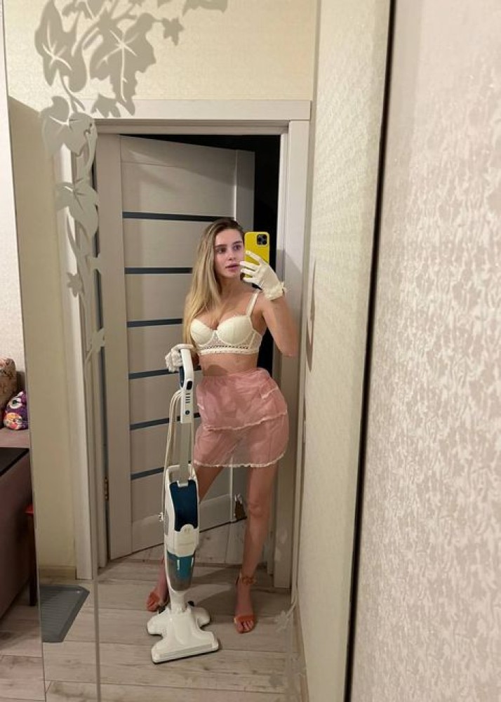 Индивидуалка Марина фото № 2 в городе Кизляр