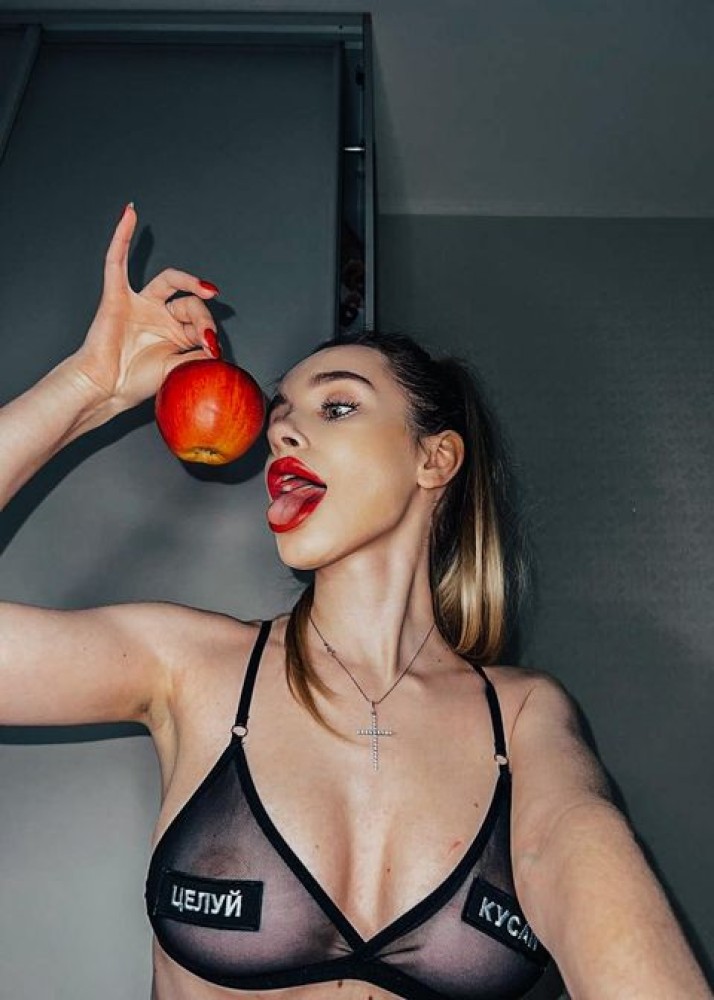 Индивидуалка Марина фото № 2 в городе Кизляр