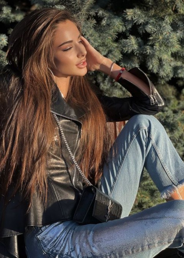 Индивидуалка МАША фото № 2 в городе Кизляр