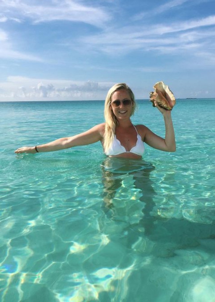 Индивидуалка Маша фото № 2 в городе Кизляр