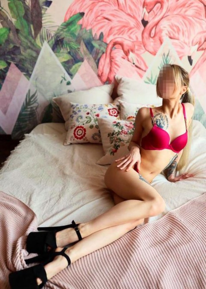 Индивидуалка Мая фото № 2 в городе Кизляр