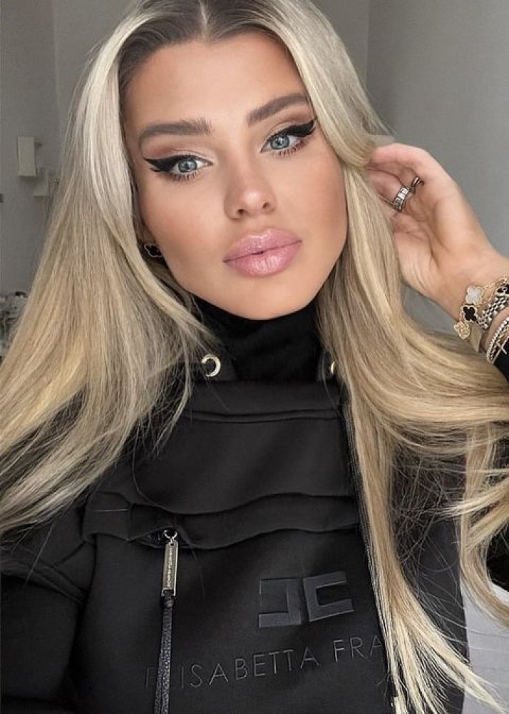 Индивидуалка Милана фото № 2 в городе Кизляр