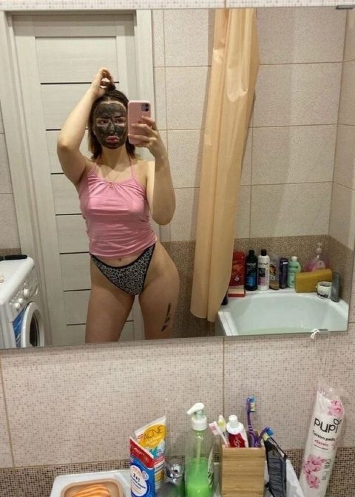 Индивидуалка Настя главное фото в городе Кизляр 