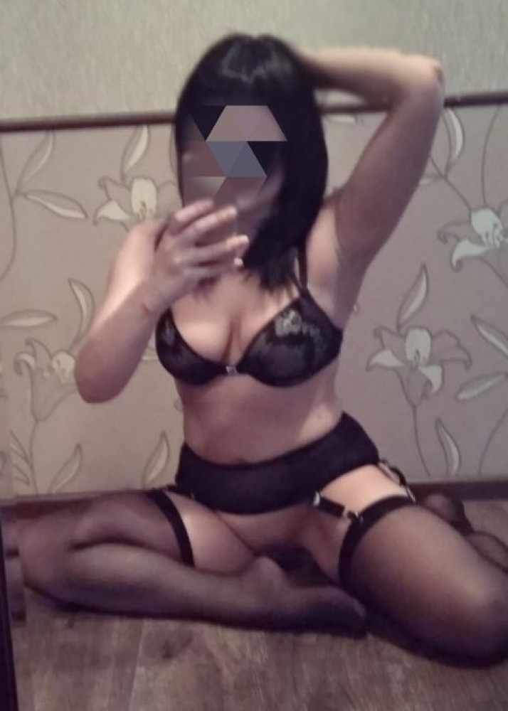 Индивидуалка Настя фото № 2 в городе Кизляр