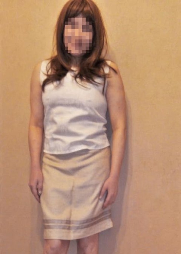 Индивидуалка Натали фото № 2 в городе Кизляр