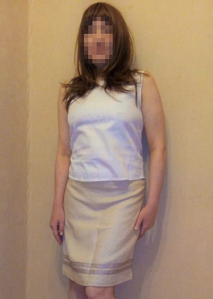 Индивидуалка Натали фото № 2 в городе Кизляр