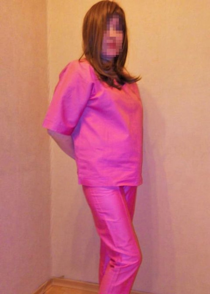 Индивидуалка Натали фото № 2 в городе Кизляр