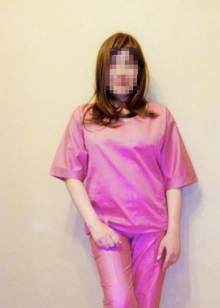 Индивидуалка Натали фото № 2 в городе Кизляр