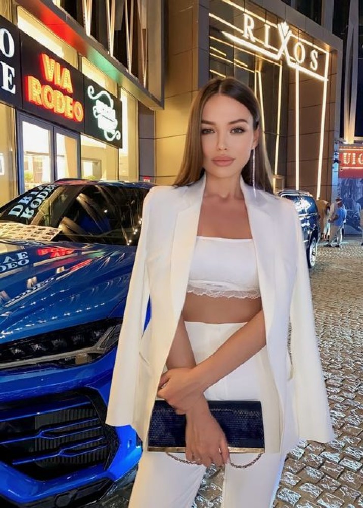 Индивидуалка Николь главное фото в городе Кизляр 