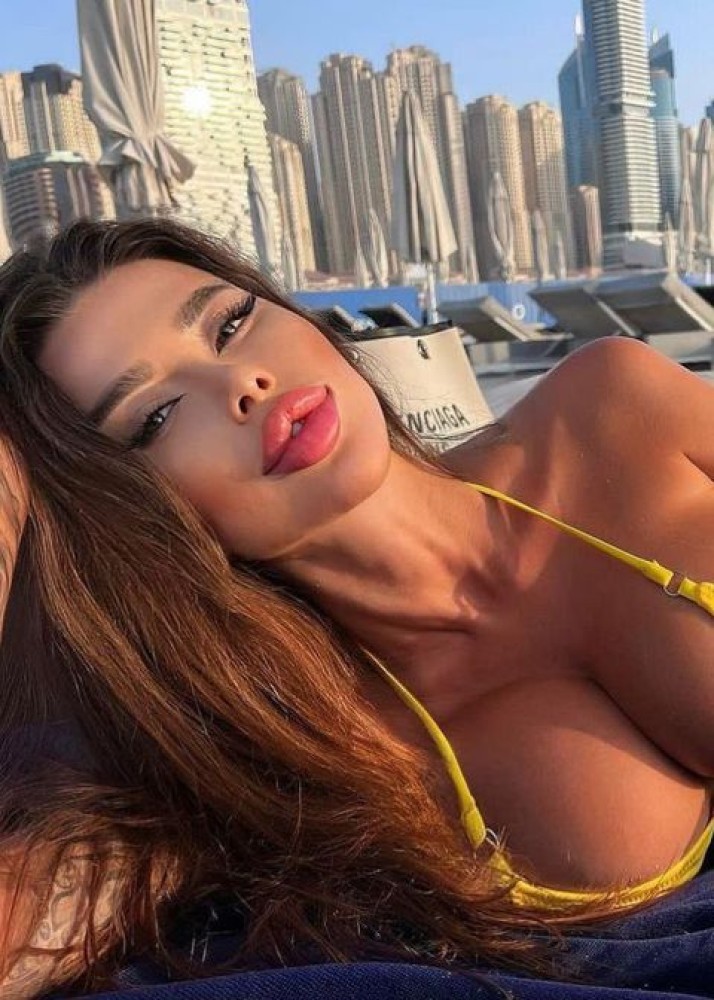 Индивидуалка Ольга фото № 2 в городе Кизляр