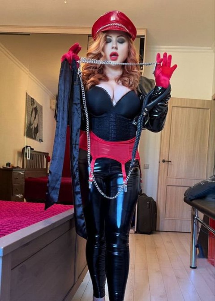 Индивидуалка Ольга фото № 2 в городе Кизляр