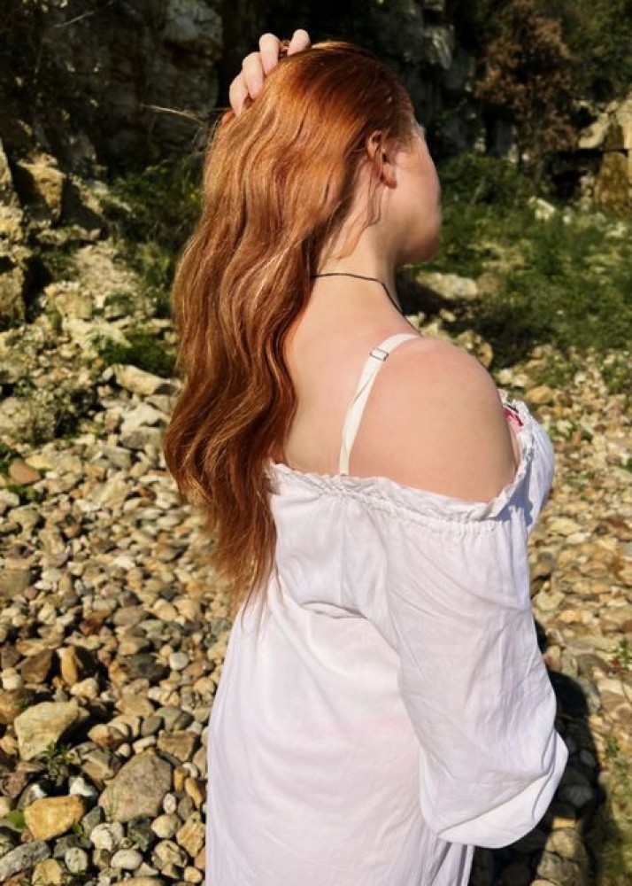 Индивидуалка Ольга фото № 2 в городе Кизляр