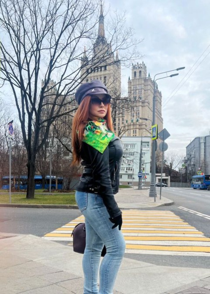 Индивидуалка Ольга фото № 2 в городе Кизляр