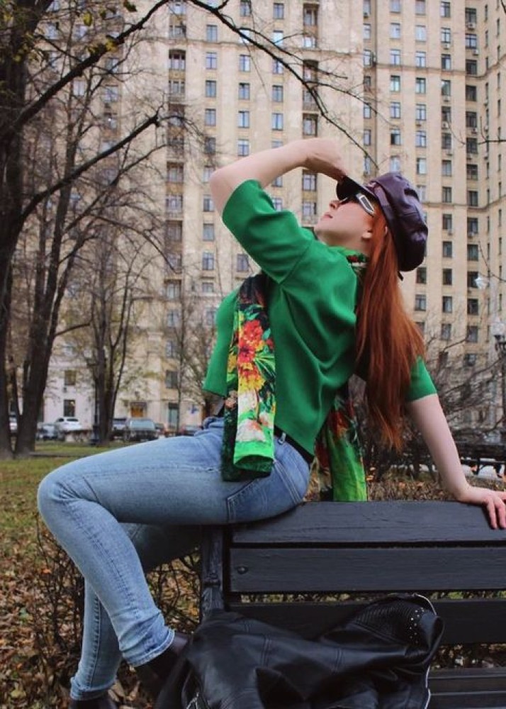 Индивидуалка Ольга фото № 2 в городе Кизляр