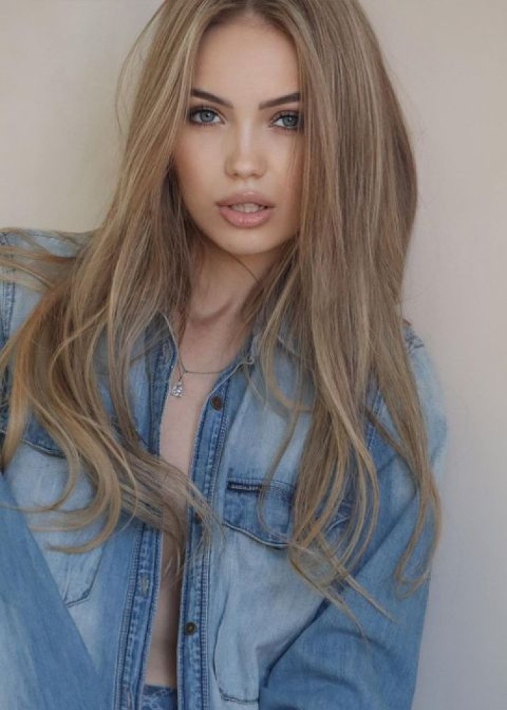 Индивидуалка Оля фото № 2 в городе Кизляр