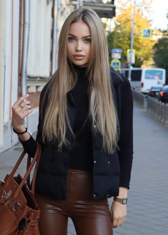 Индивидуалка Оля фото № 2 в городе Кизляр