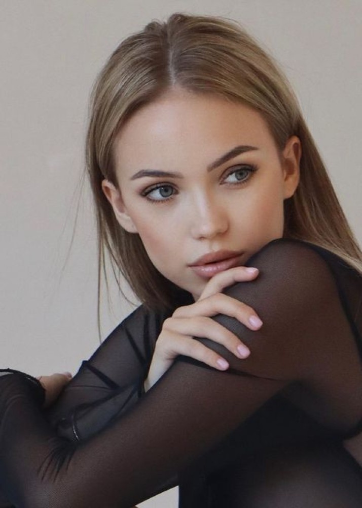 Индивидуалка Оля фото № 2 в городе Кизляр