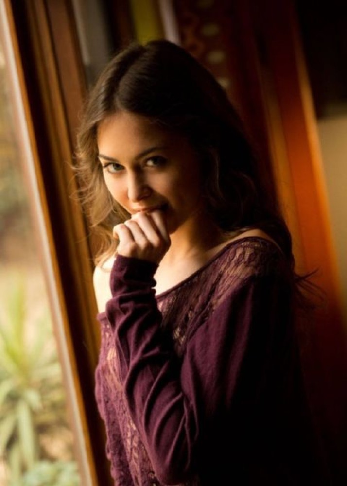 Индивидуалка Оля фото № 2 в городе Кизляр