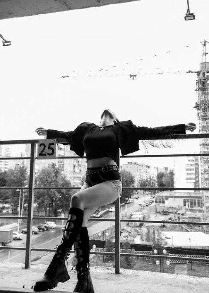 Индивидуалка Полина главное фото в городе Кизляр 