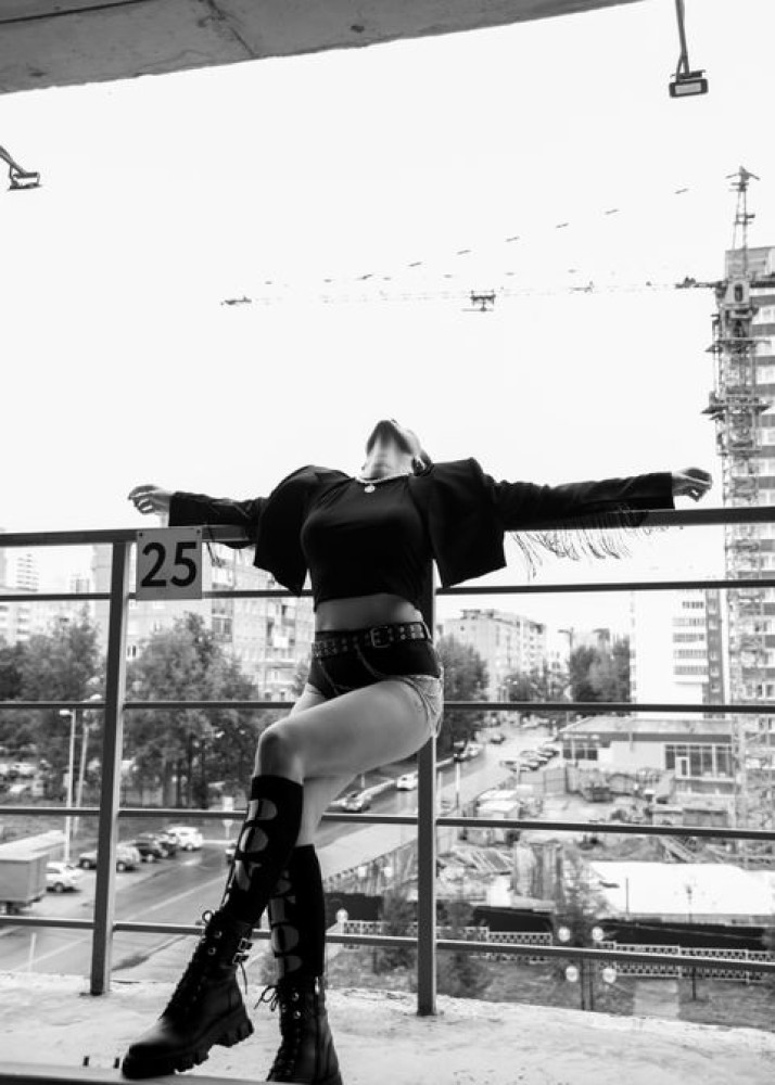 Индивидуалка Полина фото № 2 в городе Кизляр