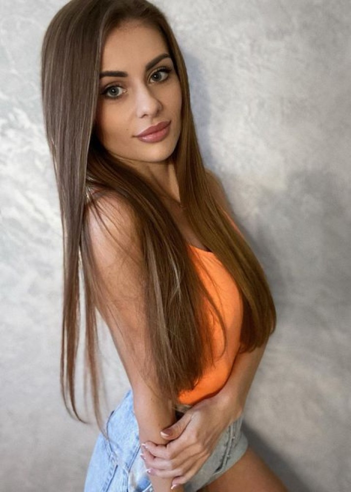 Индивидуалка Регина фото № 2 в городе Кизляр