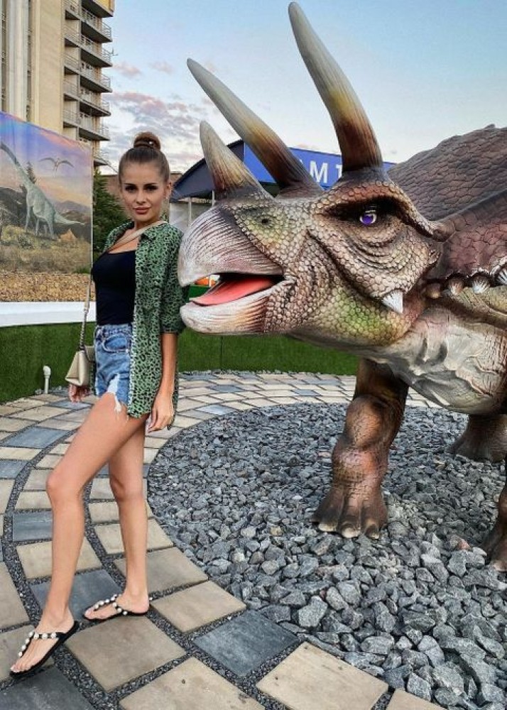 Индивидуалка Регина фото № 2 в городе Кизляр