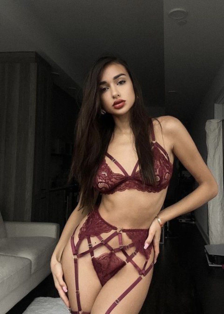 Индивидуалка РЕГИНА фото № 2 в городе Кизляр