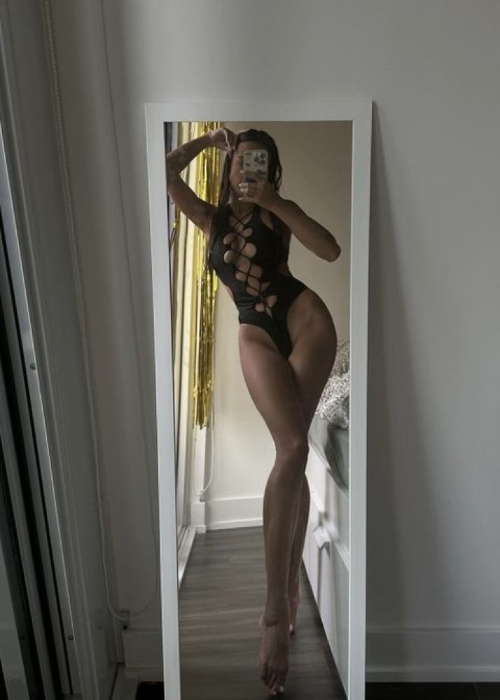 Индивидуалка РЕГИНА фото № 2 в городе Кизляр