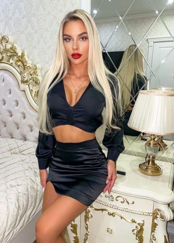 Индивидуалка Рина фото № 2 в городе Кизляр