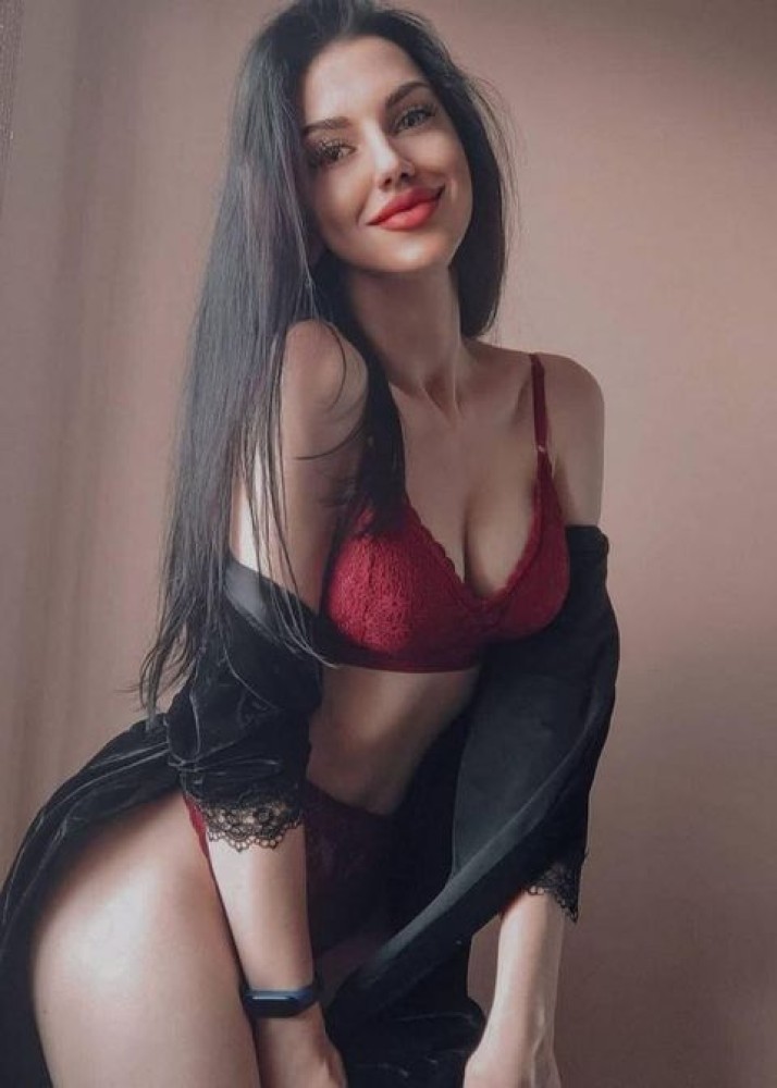 Индивидуалка Рита фото № 2 в городе Кизляр