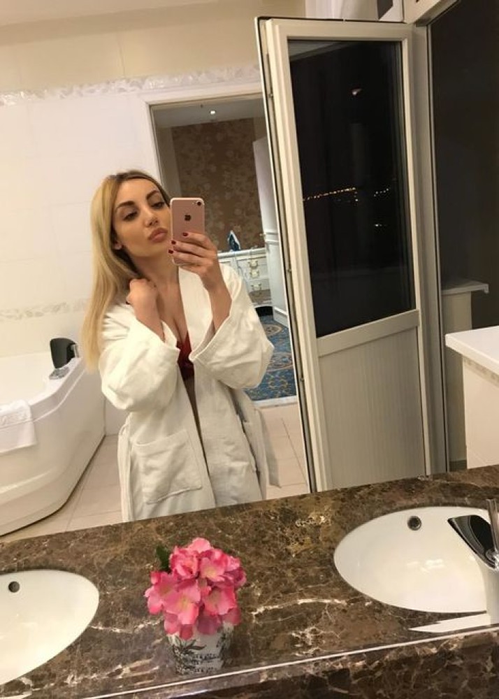 Индивидуалка Снежана главное фото в городе Кизляр 