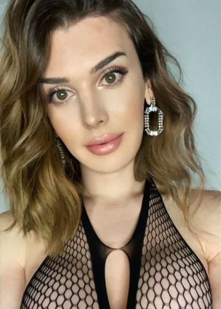 Индивидуалка Софья главное фото в городе Кизляр 