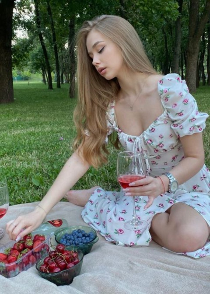 Индивидуалка Соня фото № 2 в городе Кизляр