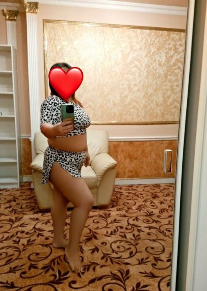 Индивидуалка Света фото № 2 в городе Кизляр