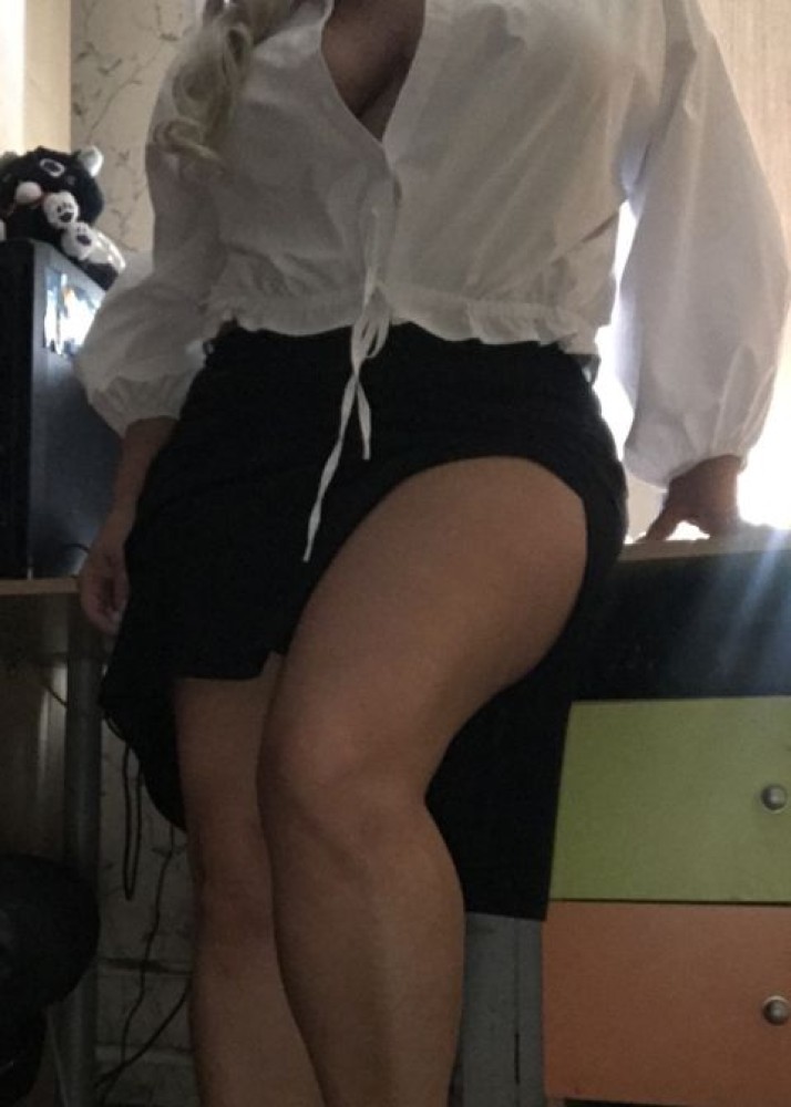 Индивидуалка Ульяна фото № 2 в городе Кизляр